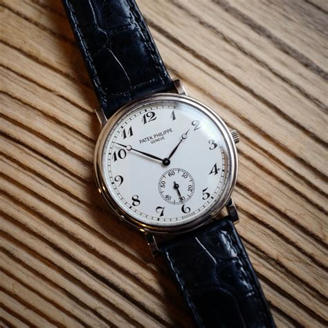 Patek Philippe Calatrava ref 5022g